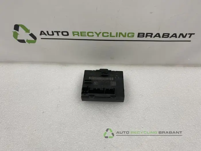 Centrale Deurvergrendelings Module Audi A3