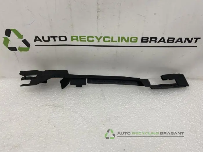 Radiateur Volkswagen Golf