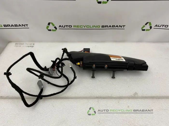 Airbag stoel (zitplaats) Volvo V60