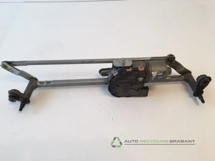 Ruitenwissermotor voor Volkswagen Golf