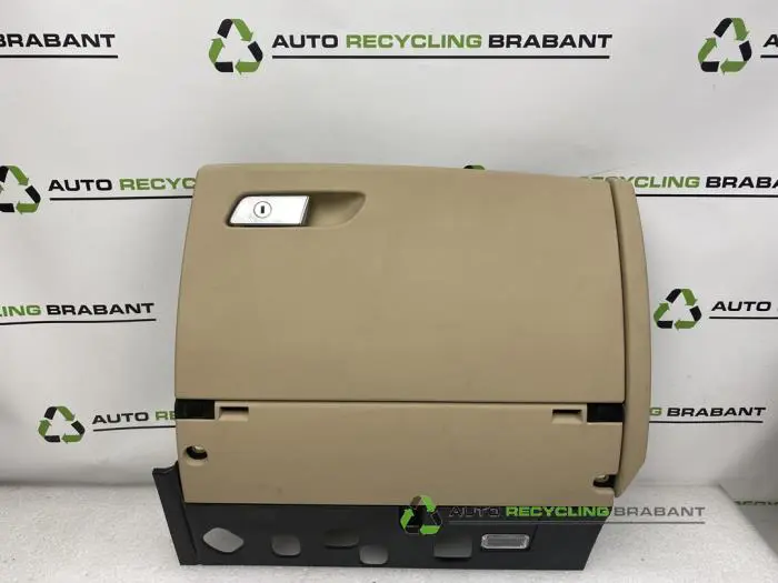 Dashboardkastje Audi A6