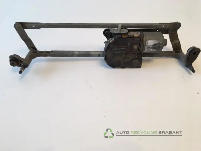Ruitenwissermotor voor Volkswagen Golf