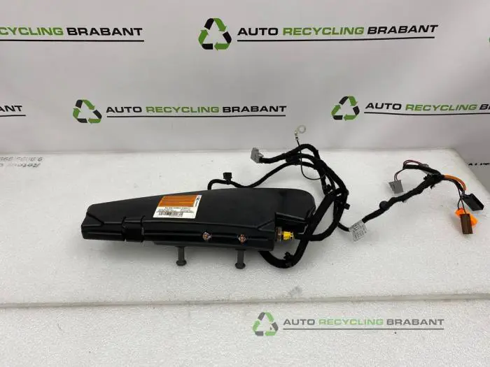 Airbag rechts (Dashboard) Volvo V60