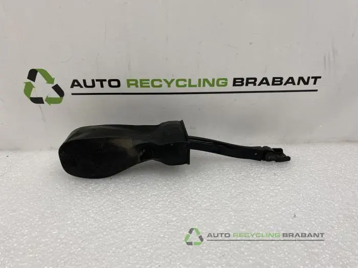 Deurvanger 4Deurs links-voor Volkswagen Passat