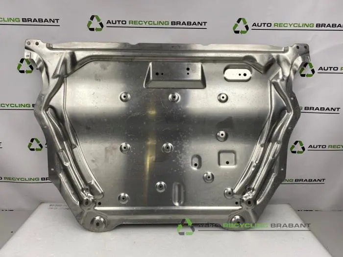 Beschermplaat bodem Volkswagen Golf