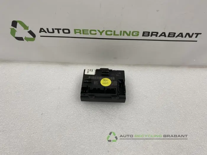 Centrale Deurvergrendelings Module Volkswagen Golf