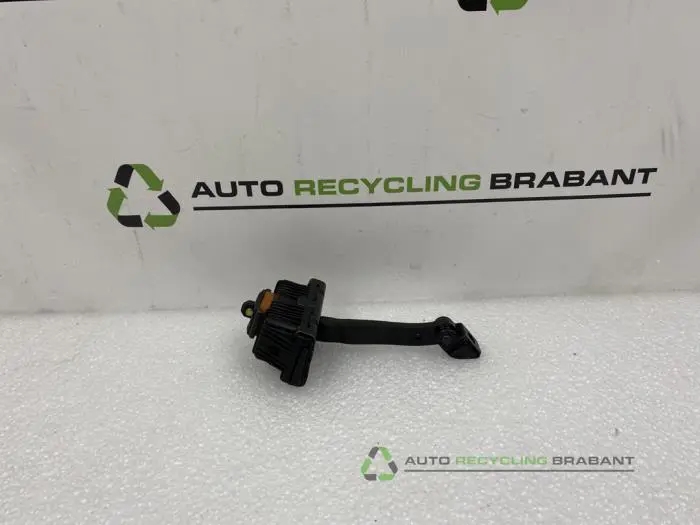 Deurvanger 4Deurs links-voor BMW 1-Serie