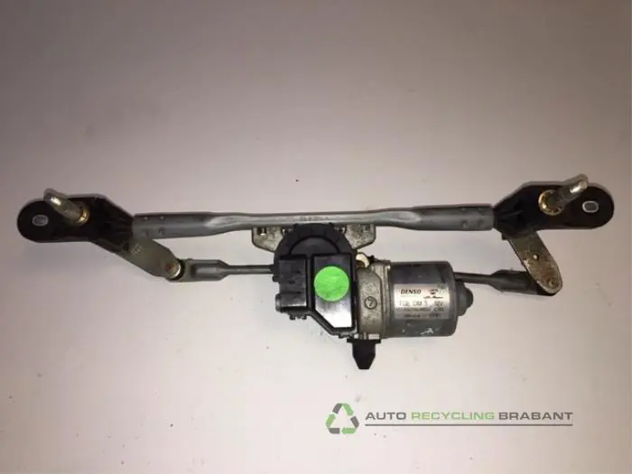 Ruitenwissermotor voor Fiat 500