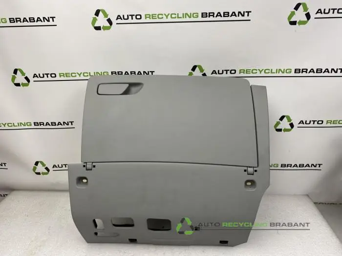 Dashboardkastje Audi A3