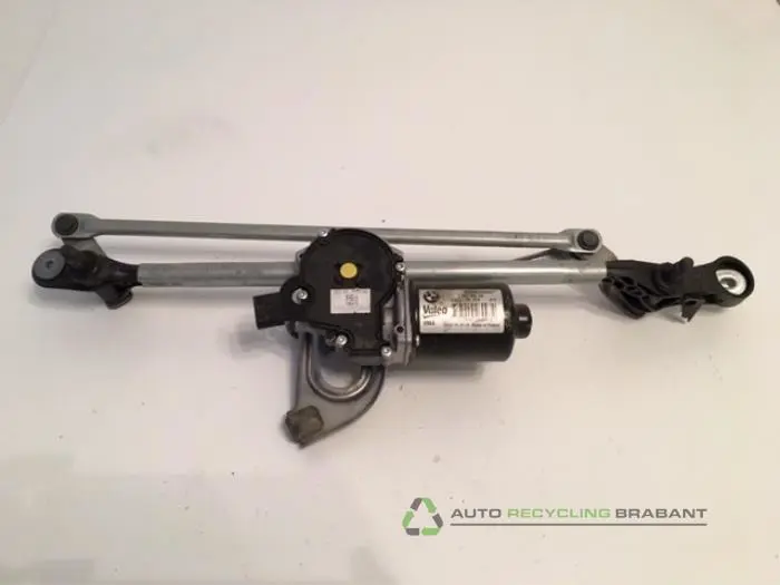 Ruitenwissermotor voor BMW 3-Serie