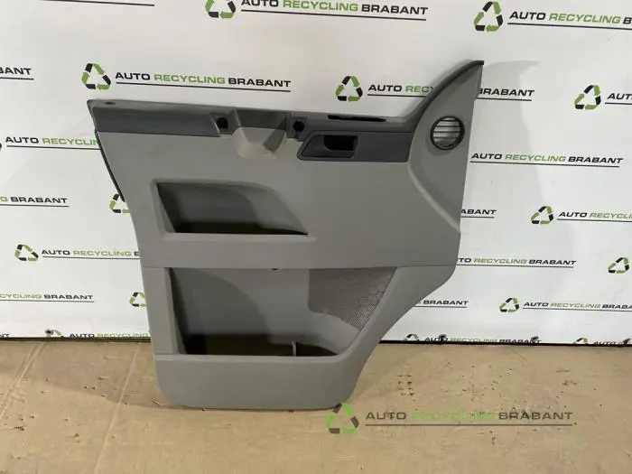 Türverkleidung 4-türig links vorne Volkswagen Transporter