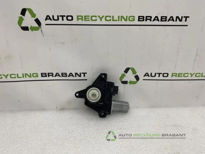 Raammotor Portier Mercedes B-Klasse