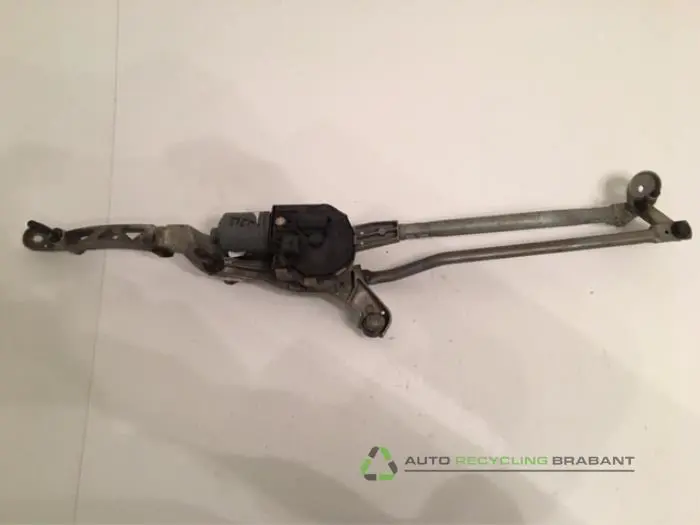 Ruitenwissermotor voor Mercedes E-Klasse