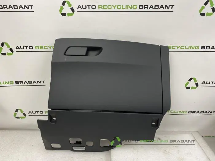 Dashboardkastje Audi A4