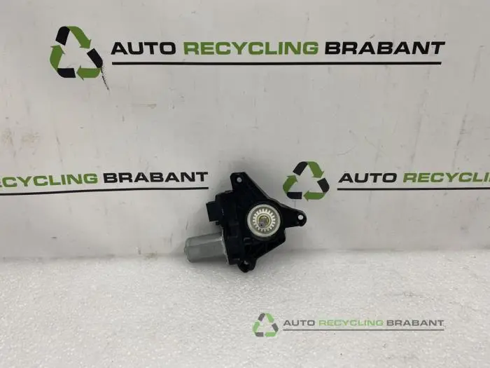 Raammotor Portier Mercedes B-Klasse