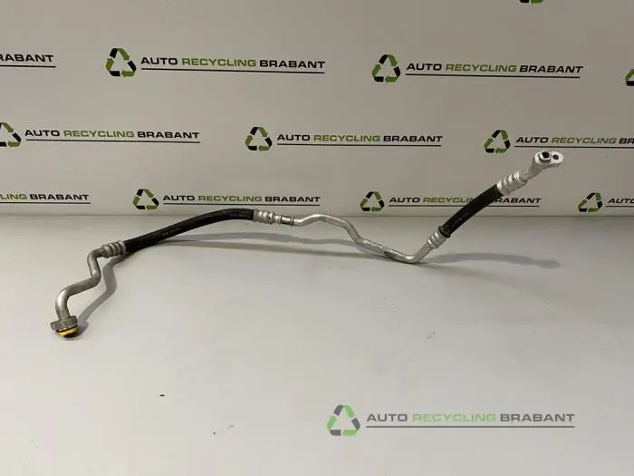 Air conditioning line BMW X5