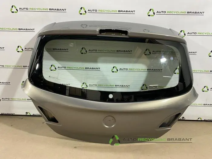 Heckklappe Opel Corsa