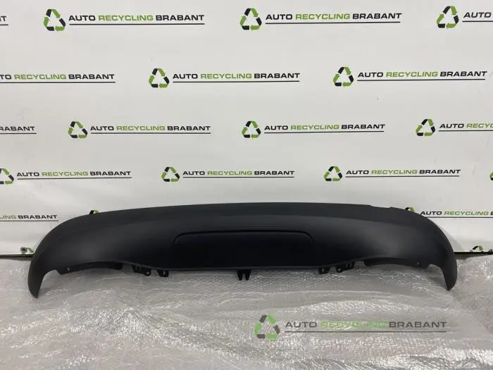 Stoßstange hinten Mercedes A-Klasse