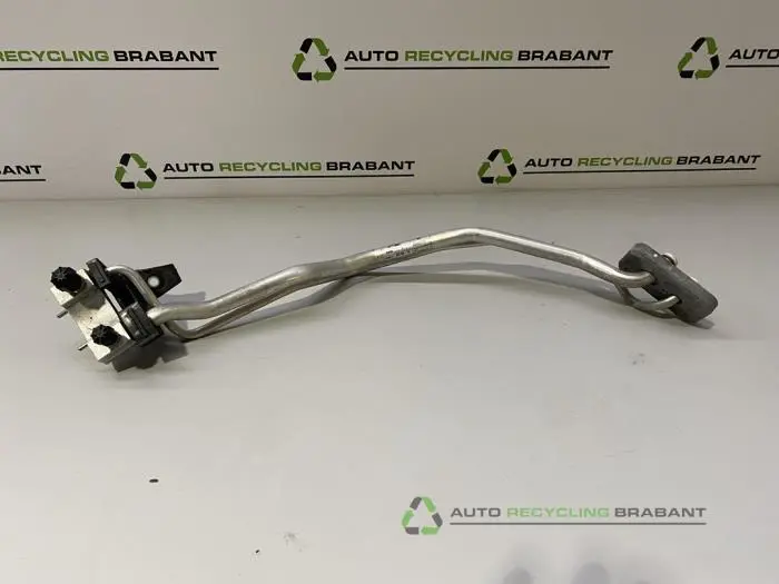 Air conditioning line BMW X5
