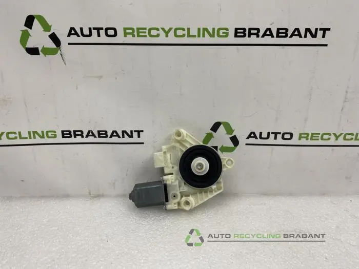 Raammotor Portier Mercedes GLC-Klasse