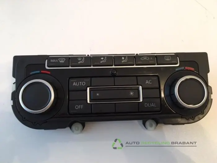 Kachel Bedieningspaneel Volkswagen Passat