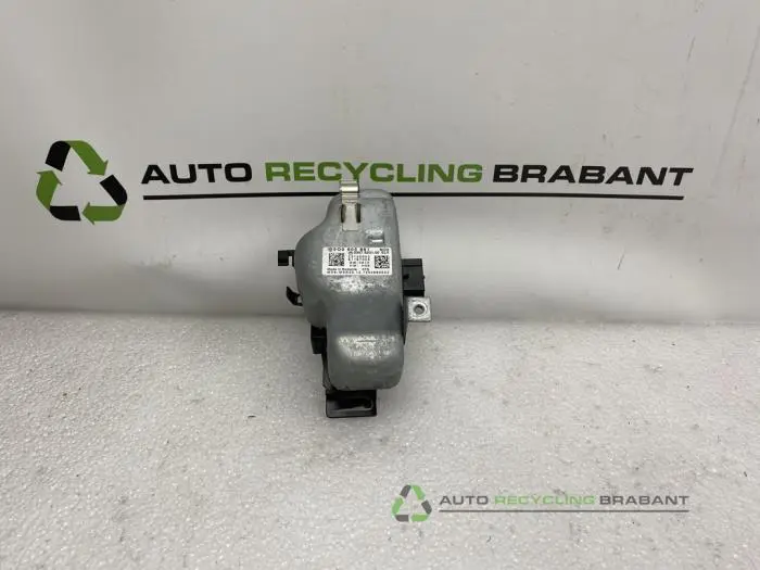 Serrure boîtier de direction Volkswagen Golf