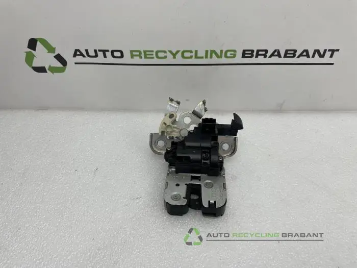 Slotmechaniek Achterklep Audi A3