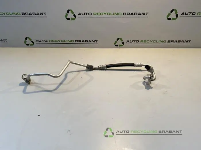 Air conditioning line BMW X5