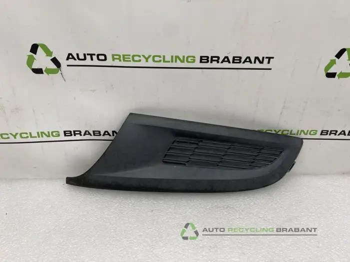 Stoßstangenrost Volkswagen Polo