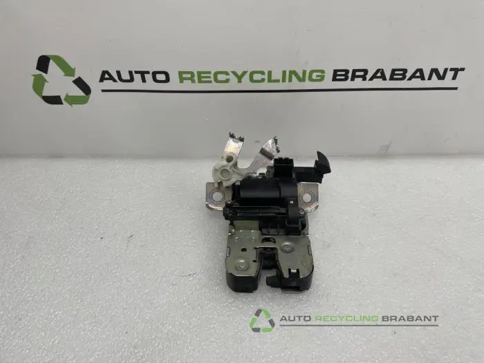 Slotmechaniek Achterklep Audi A4