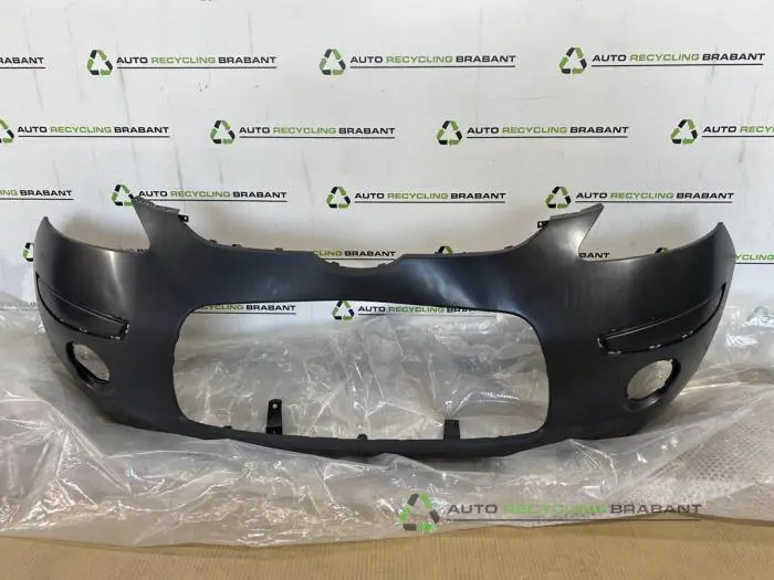 Stoßstange vorne Hyundai I10