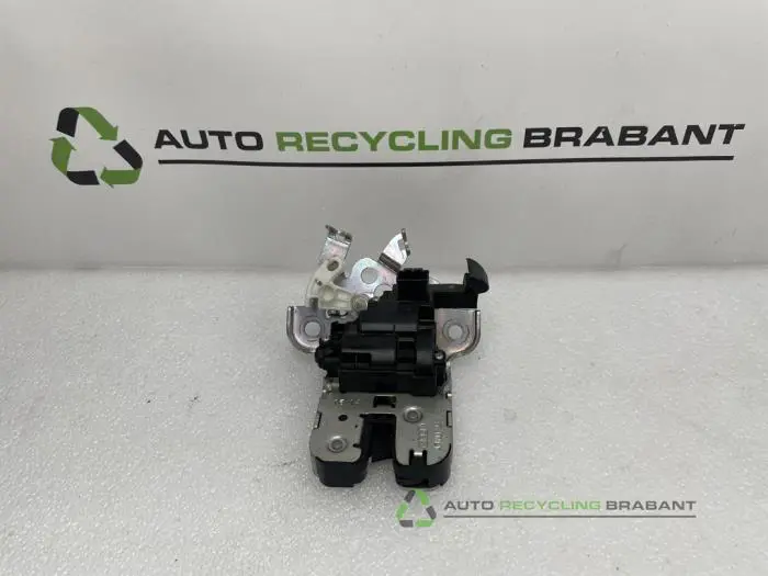Slotmechaniek Achterklep Audi A3