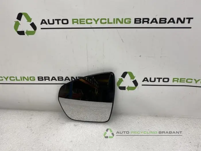 Spiegelglas links Peugeot 3008