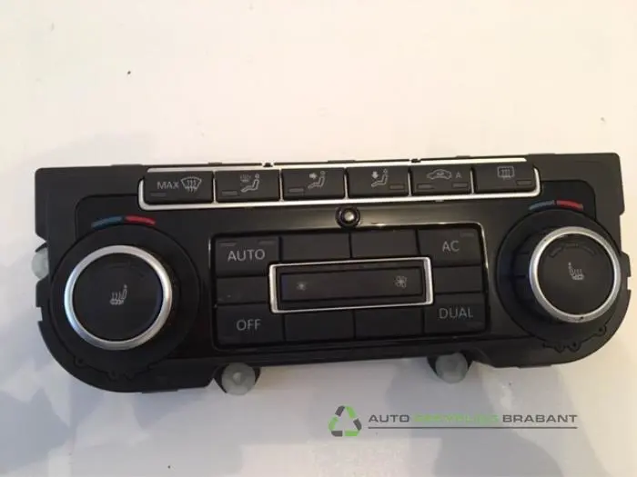 Kachel Bedieningspaneel Volkswagen Eos