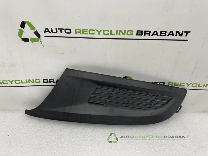 Stoßstangenrost Volkswagen Polo