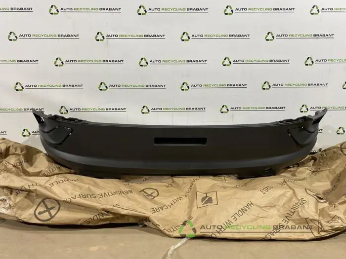 Stoßstange hinten Volkswagen ID.4