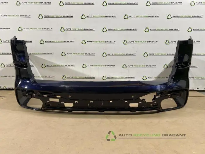 Stoßstange hinten BMW X7