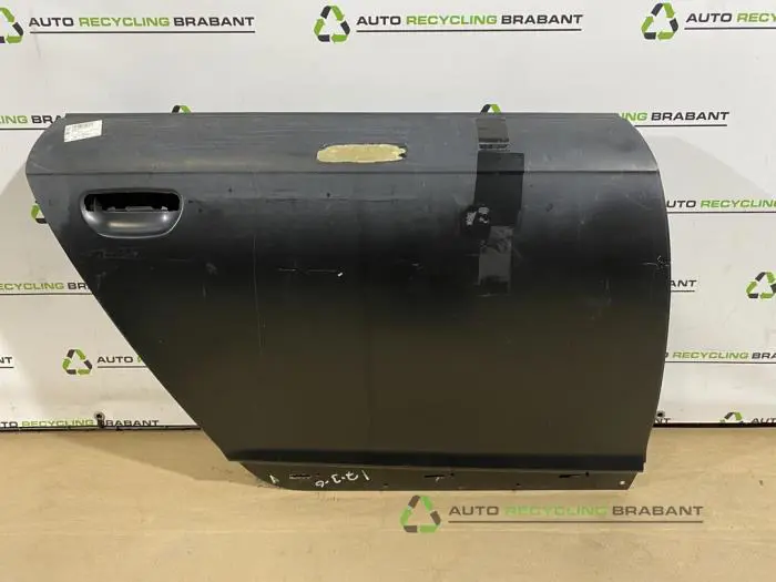 Portier 4Deurs rechts-achter Audi A6