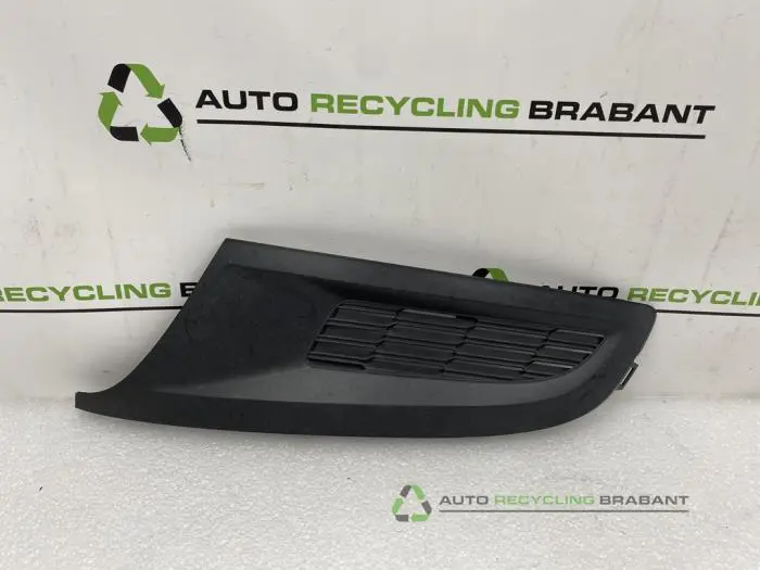 Stoßstangenrost Volkswagen Polo