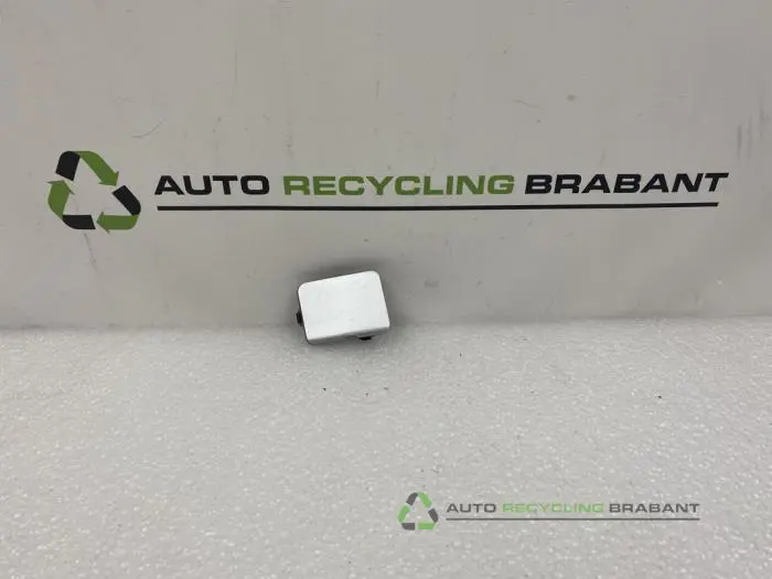 Afdekkap Sleepoog voor Dacia Sandero