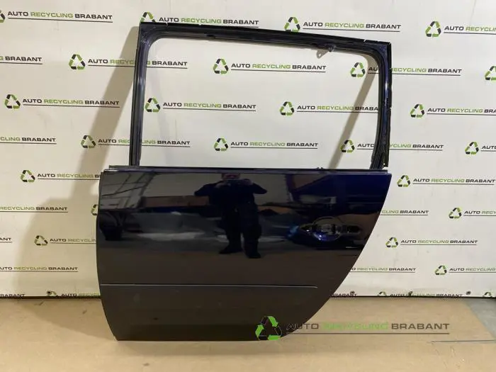 Portier 4Deurs links-achter Renault Espace Portier 4Deurs links-achter Renault Espace