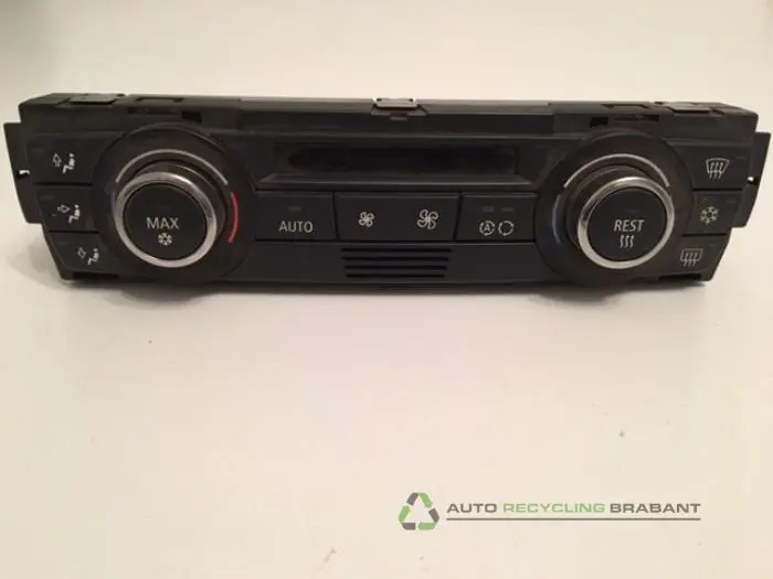 Kachel Bedieningspaneel BMW 3-Serie