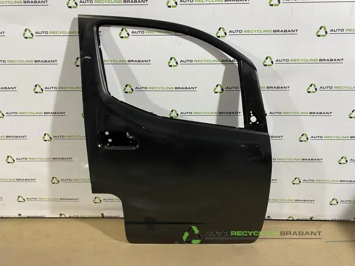 Portier 4Deurs rechts-voor Nissan NV200