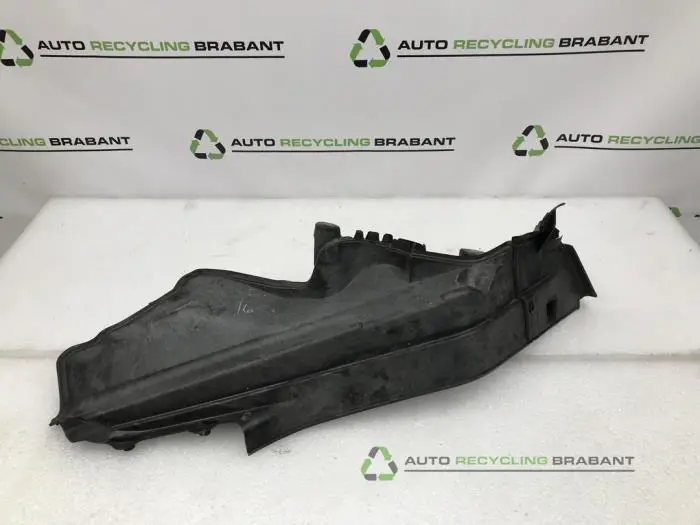 Afdekplaat motor BMW X5