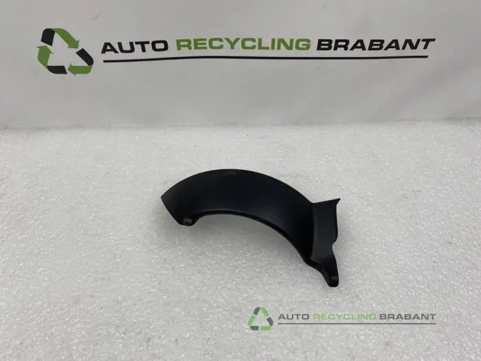 Bekleding Achterklep Audi A4