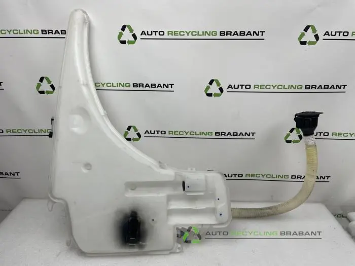 Ruitensproeiertank voor BMW 3-Serie