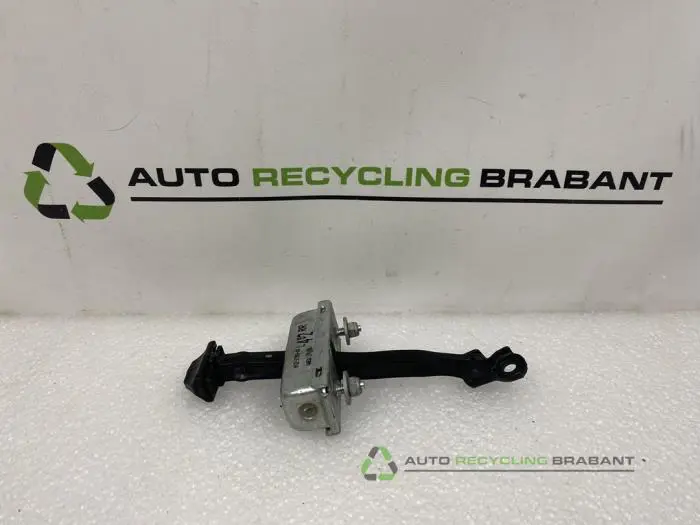 Deurvanger 4Deurs rechts-achter Landrover Discovery