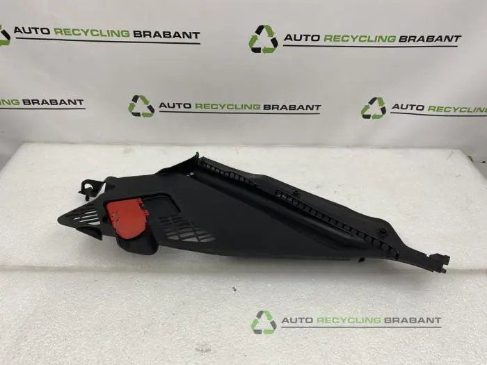 Paravent BMW 3-Serie