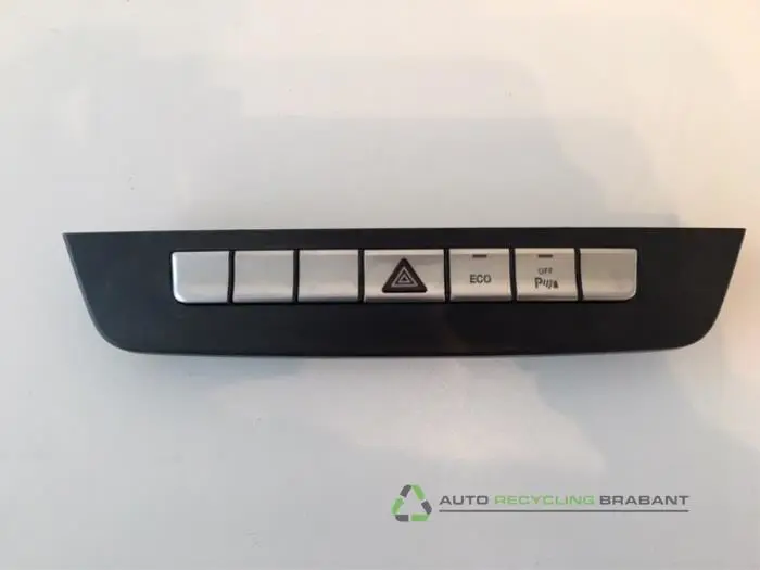 Paniekverlichtings Schakelaar Mercedes C-Klasse