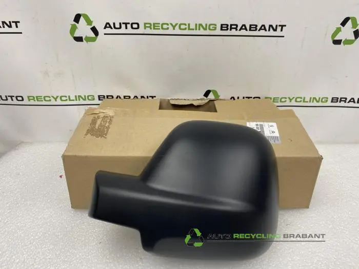 Buitenspiegel rechts Citroen Jumpy